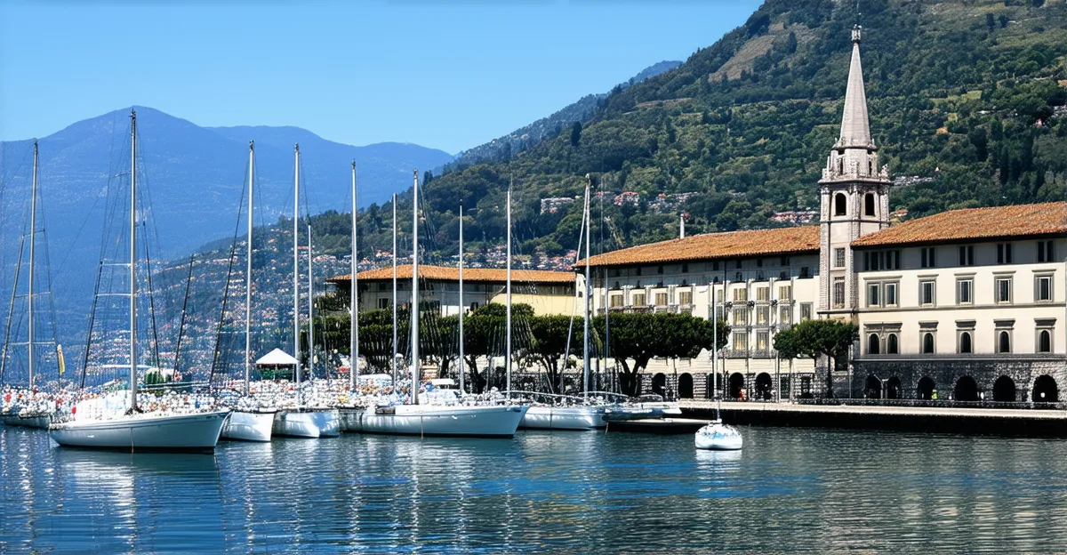 Como Attractions: Top Things To See in 2026