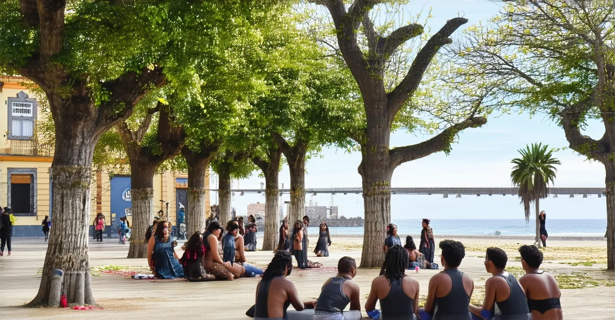 Concepción Activities: Your 2026 Guide