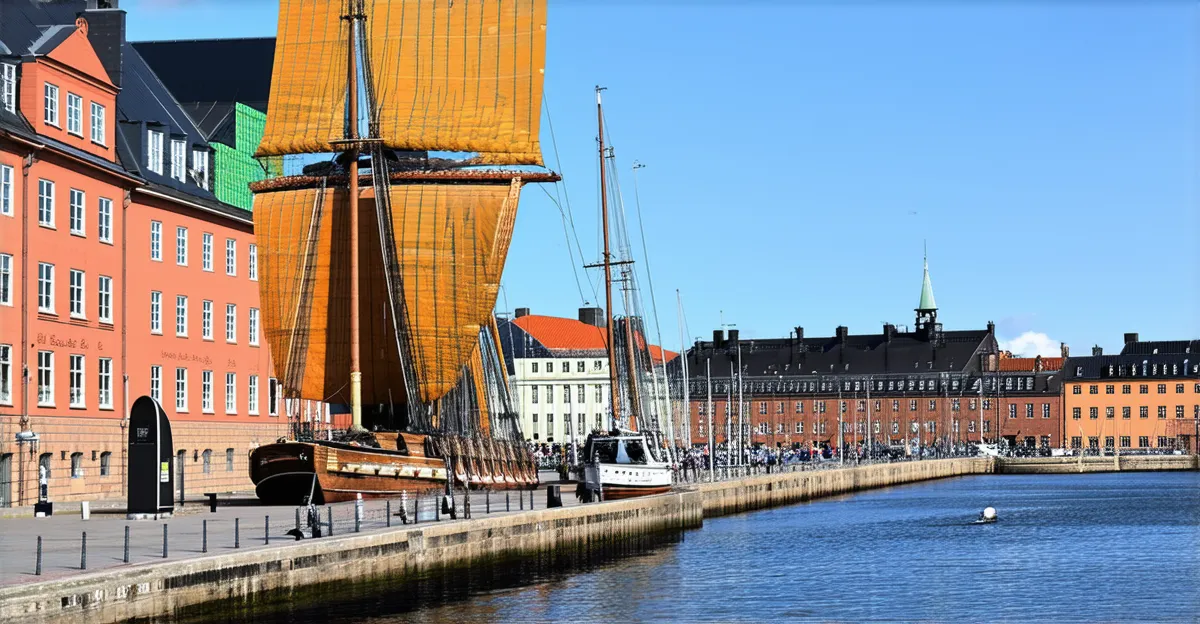 Copenhagen Attractions: Top Spots for 2026