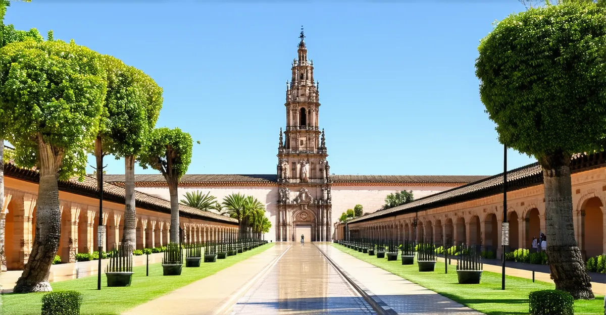Córdoba Attractions: Top Spots in 2026
