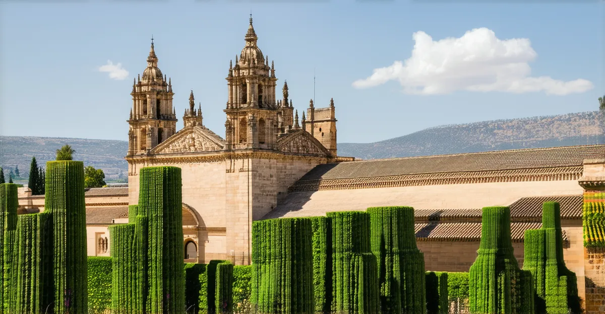 Córdoba Experiences: Unforgettable 2026 Guide