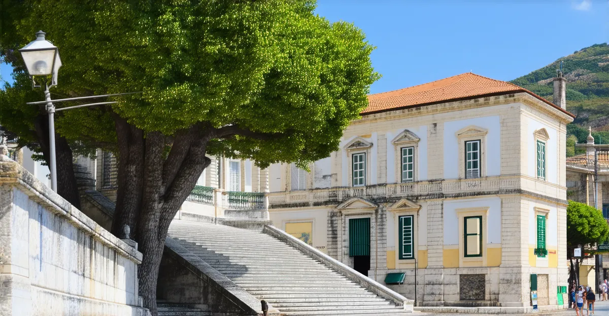 Corfu Town Attractions: Top Spots in 2026