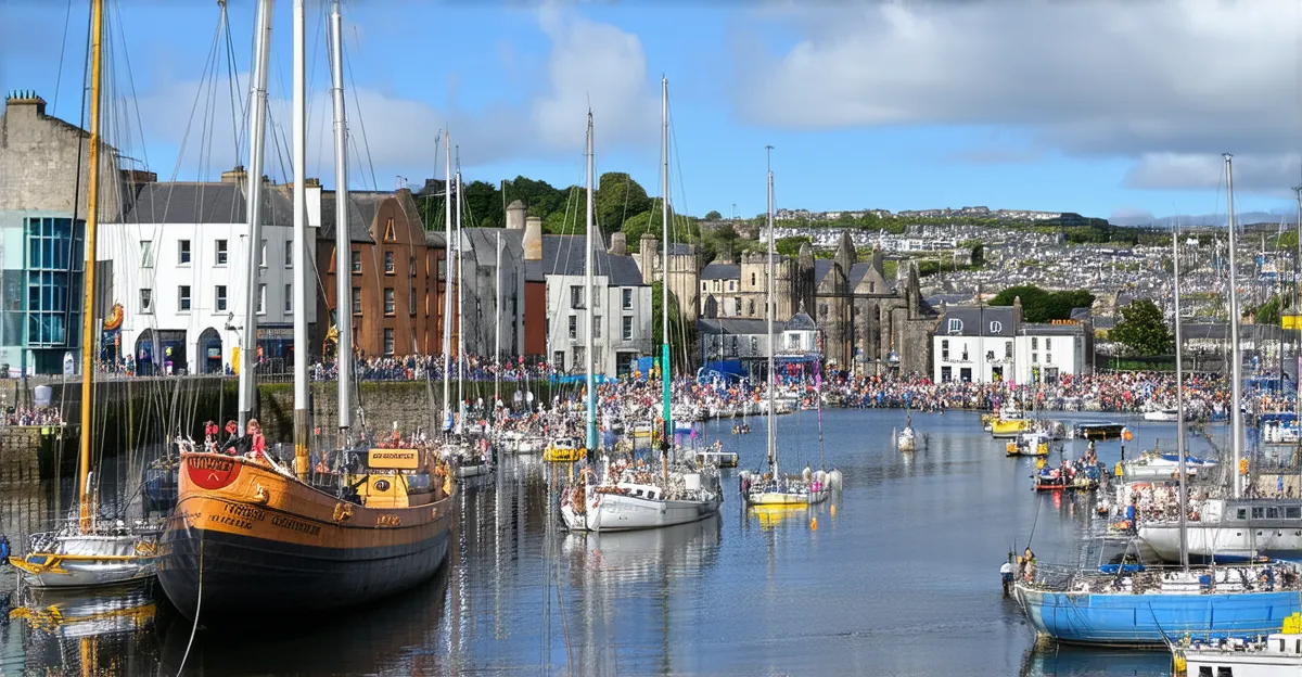 Cork City Activities: Top Things to Do in 2026