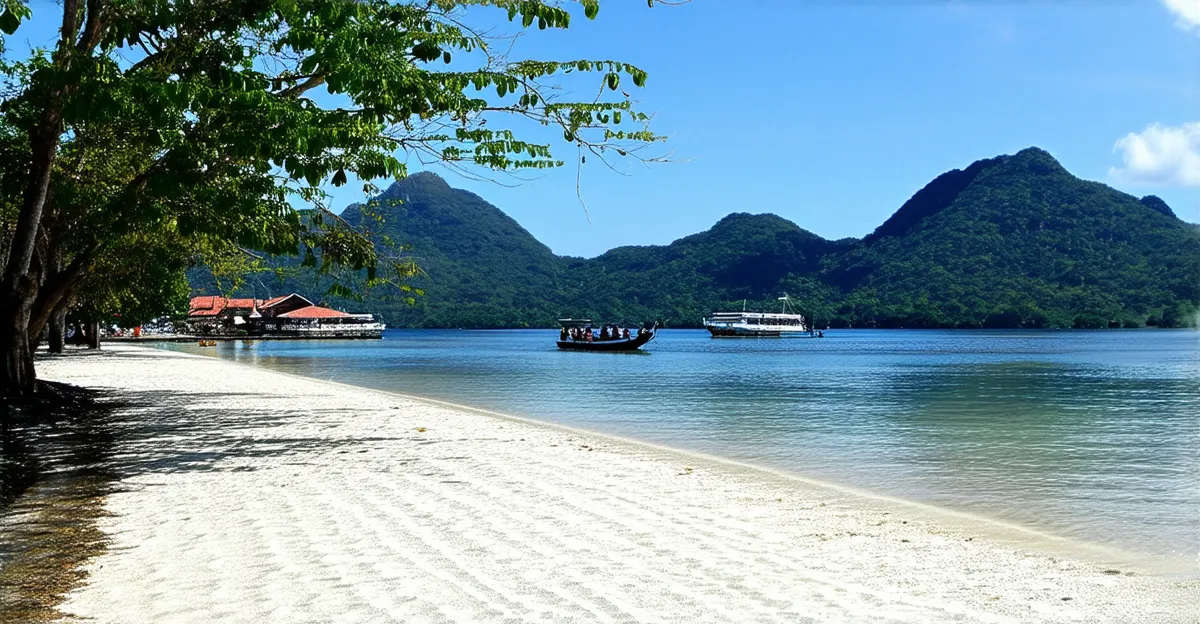 Coron Town Attractions: Top Spots for 2026