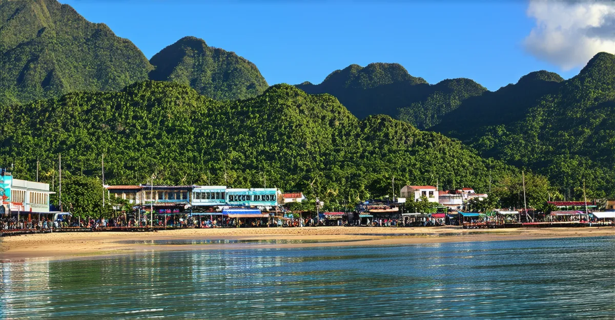 Coron Town Experiences: Top Things to Do in 2026