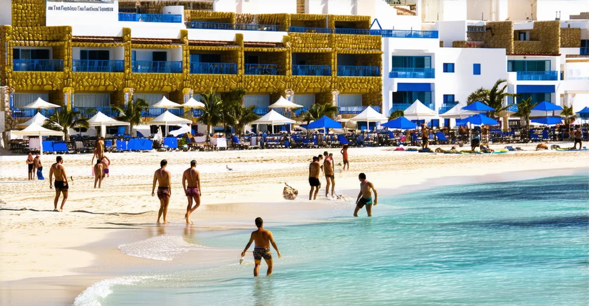 Corralejo Activities: Your Ultimate 2026 Guide