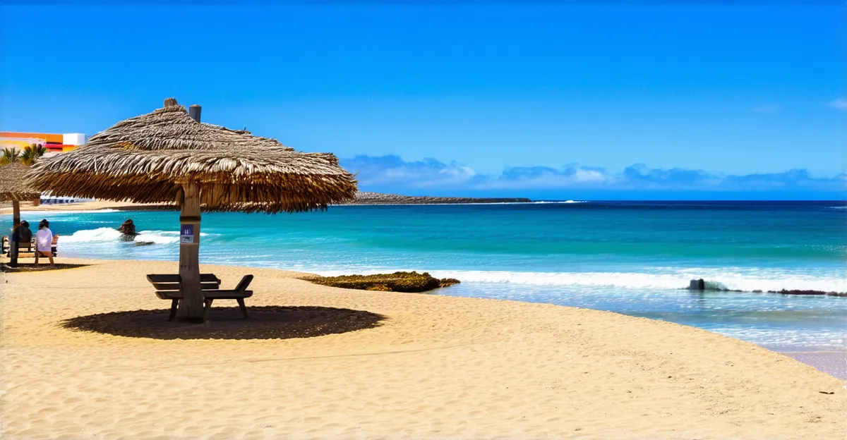Corralejo Attractions: Your 2026 Guide