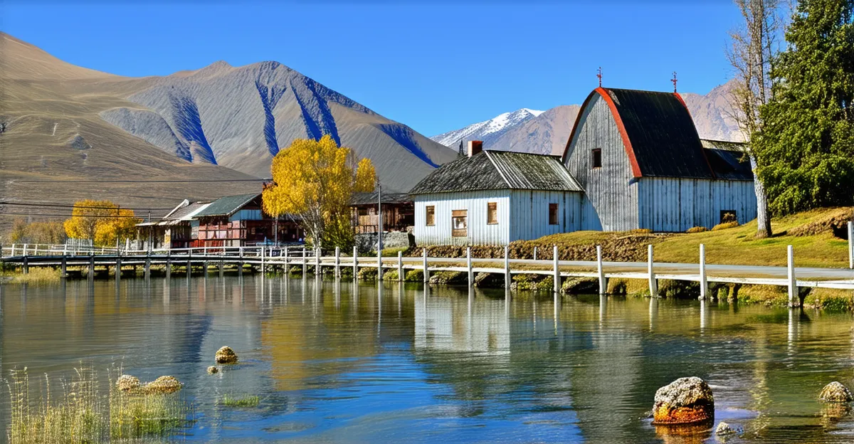 Coyhaique Attractions: Your 2026 Adventure Guide