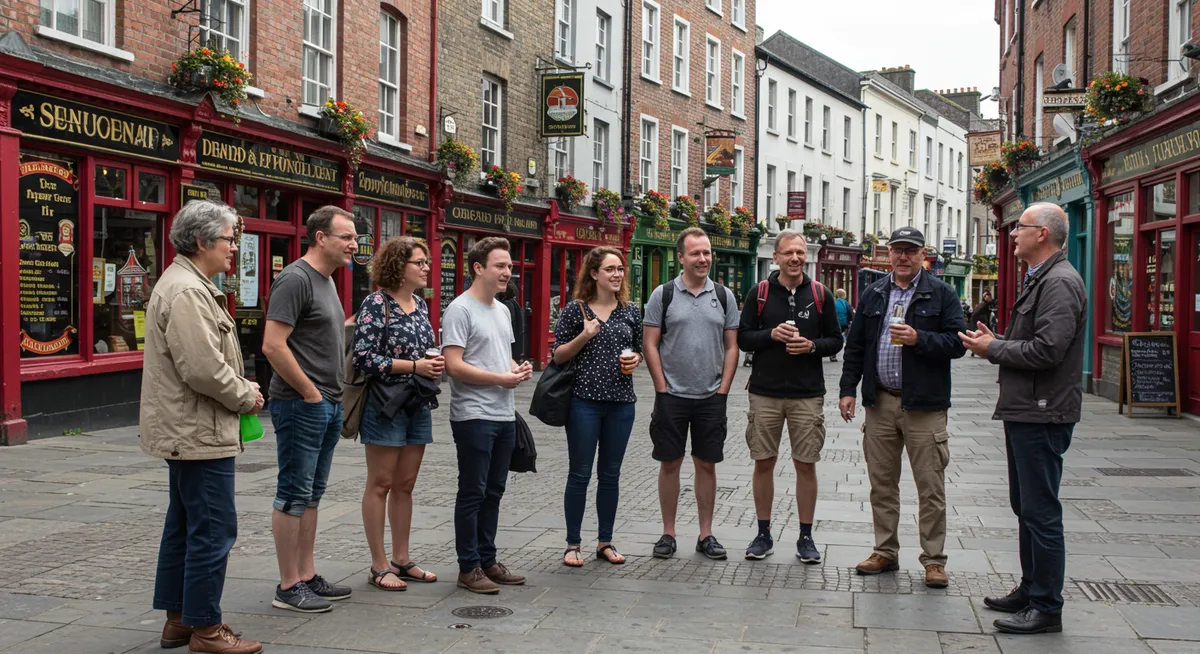Cultural Etiquette Tips for Visiting Cork Ireland