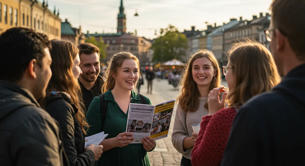 Gothenburg Cultural Etiquette: Your Essential Tips