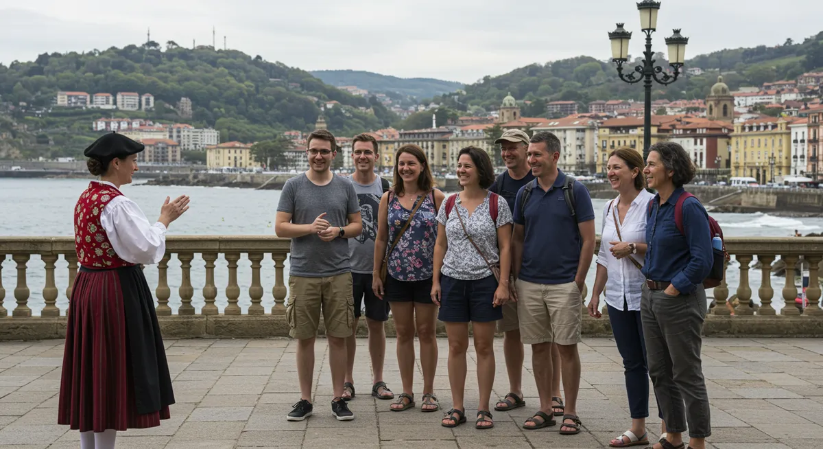 Cultural Etiquette Tips for San Sebastián, Spain