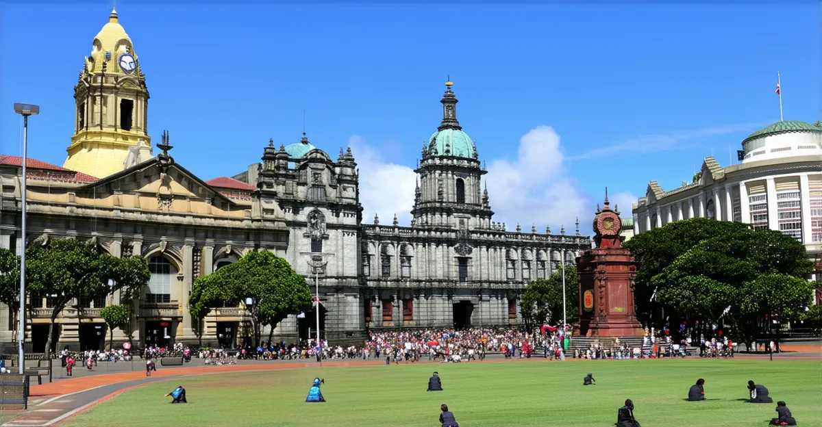 Curitiba Activities: Top Picks for 2026