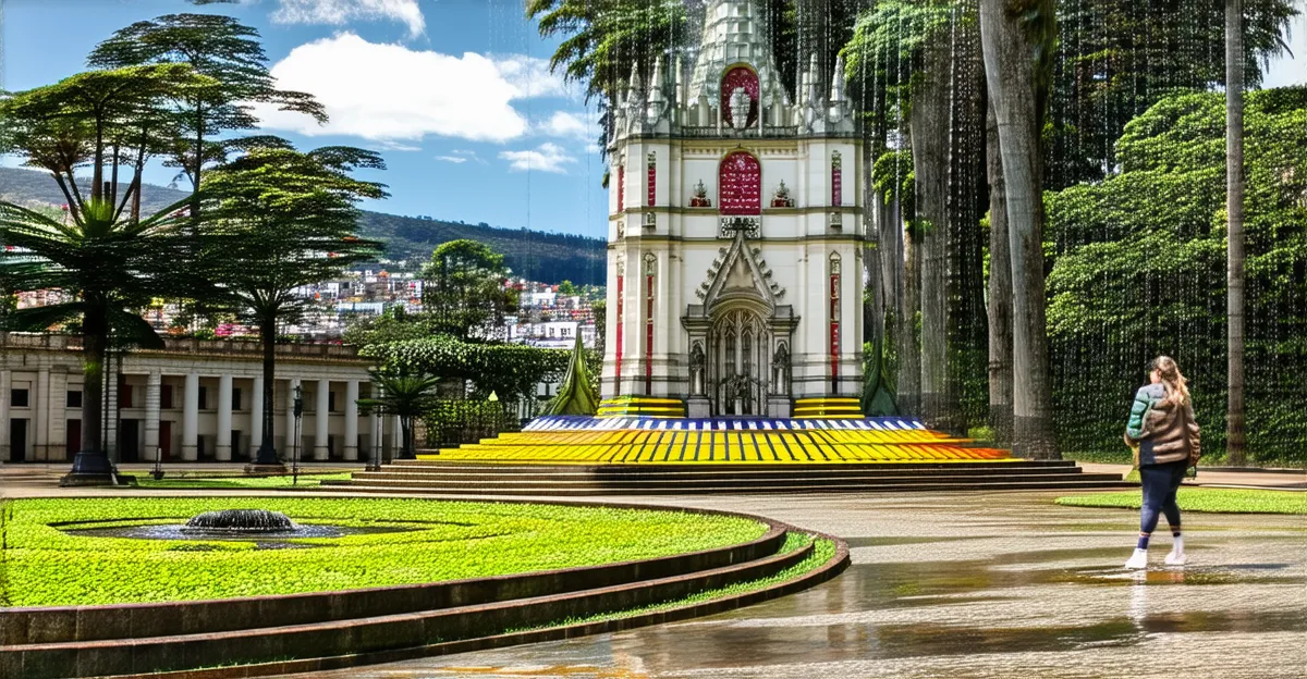 Curitiba Experiences: Best of 2026