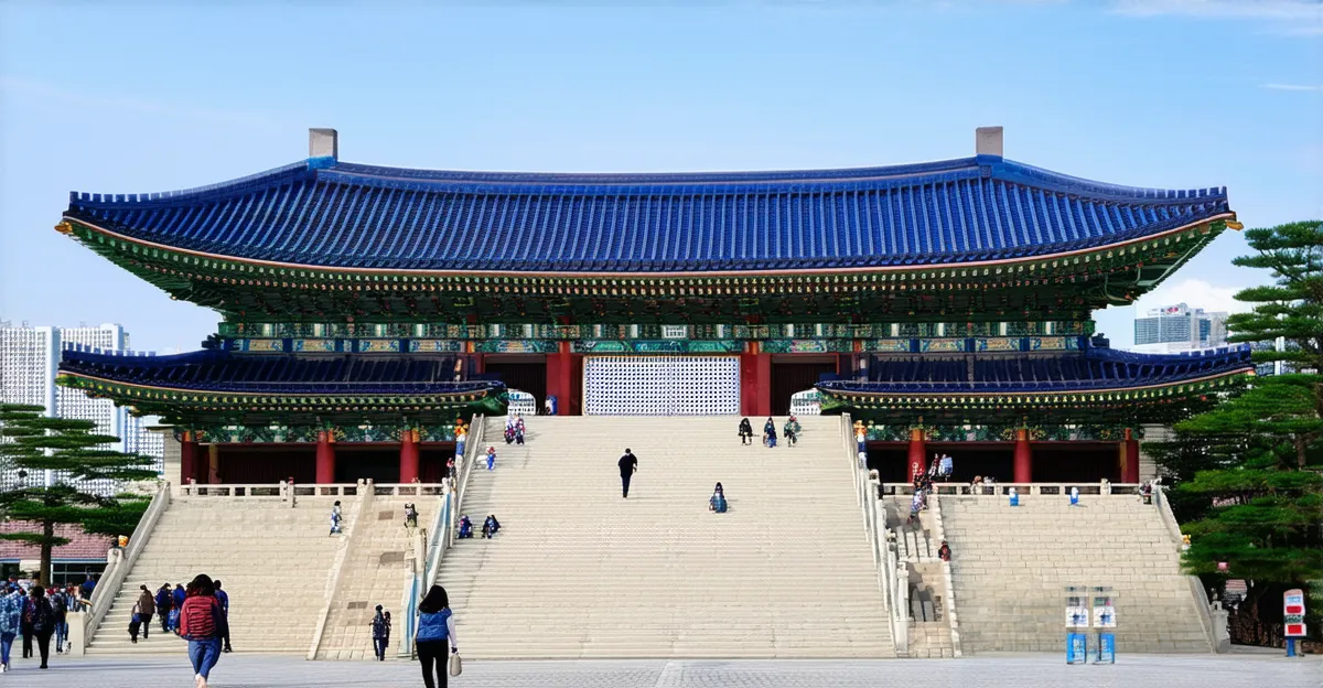 Daegu Experiences: Top Activities in 2026