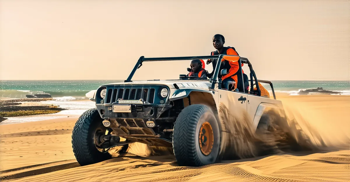 Dakar Outdoor Activities: Your 2026 Adventure Guide