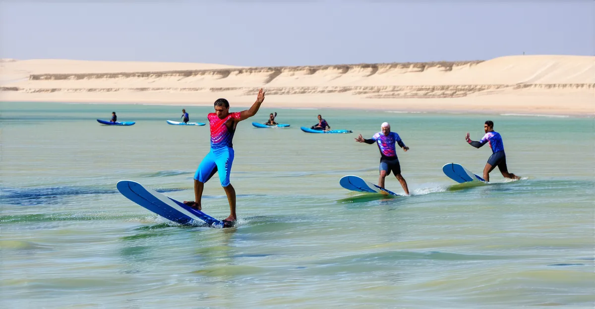 Dakhla Activities: Adventure Awaits in 2026