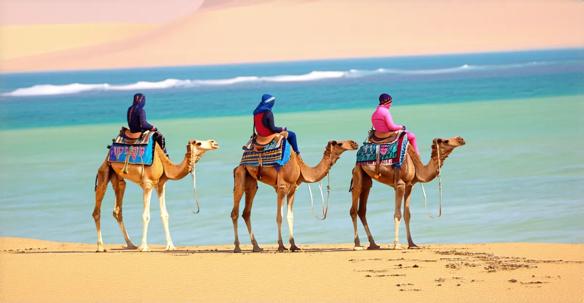 Dakhla Experiences: Your 2026 Adventure Guide