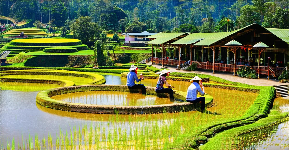 Da Lat Experiences: Your 2026 Adventure Guide