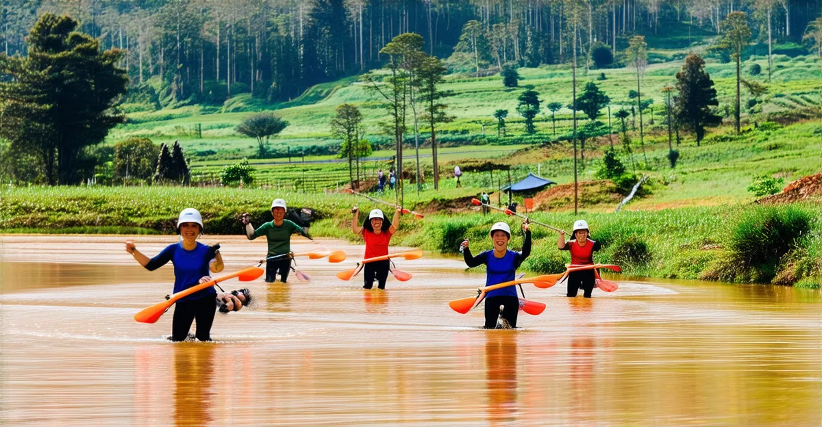 Da Lat Outdoor Activities: Your 2026 Guide