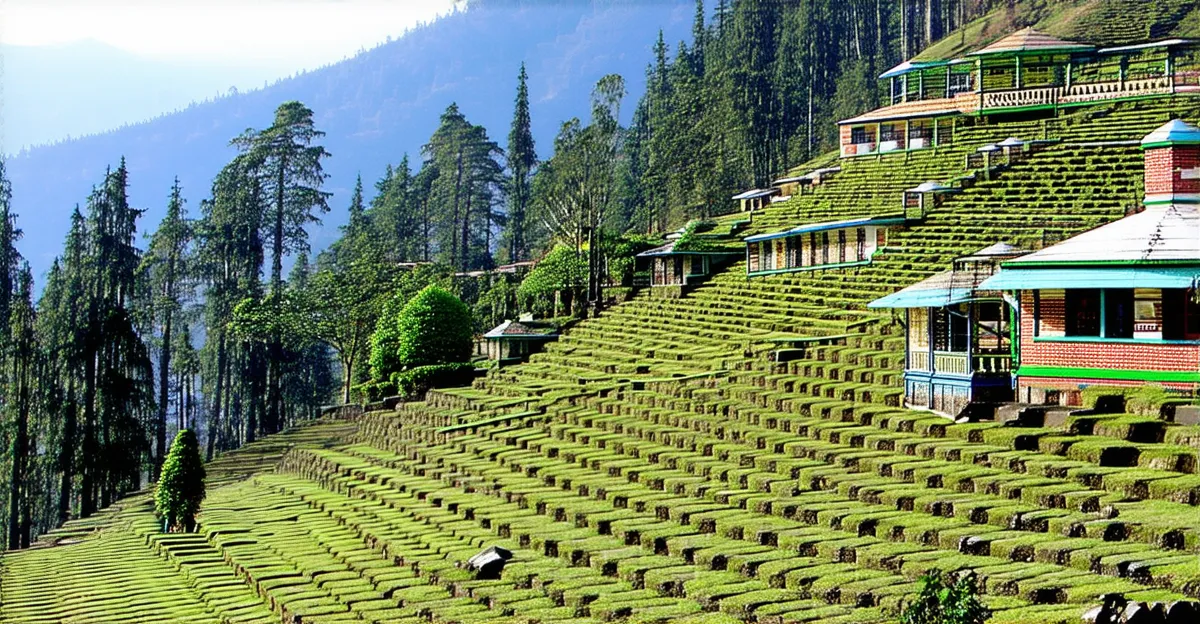 Darjeeling Activities: Top Things to Do in 2026