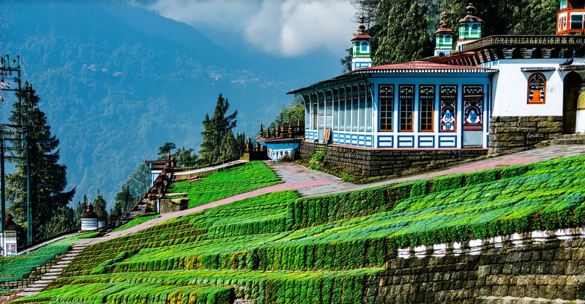 Darjeeling Experiences: Top Activities in 2026
