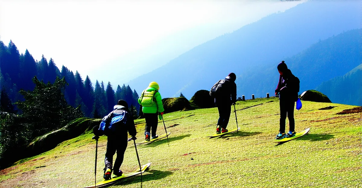 Darjeeling Outdoor Activities: Top Adventures in 2026