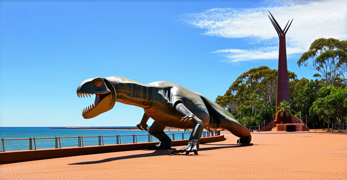 Darwin Attractions: Top Spots in 2026