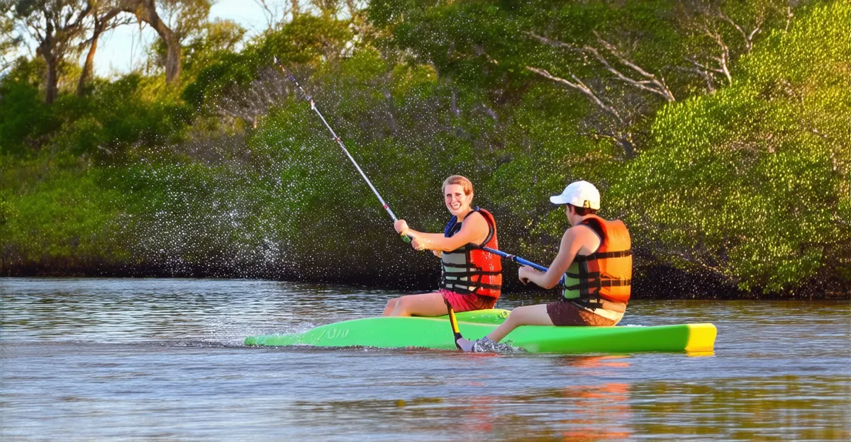 Darwin Outdoor Activities: Your 2026 Adventure Guide
