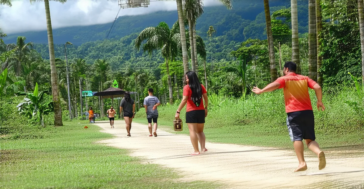 Davao Outdoor Activities: Top Adventures for 2026