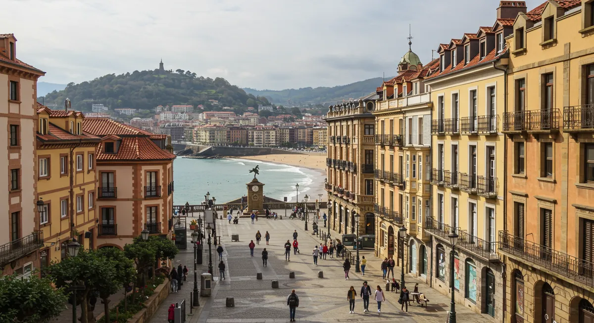 Top Cultural Day Trips from San Sebastián