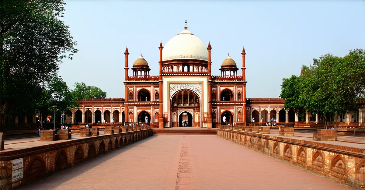 Delhi Attractions: Your 2026 Guide