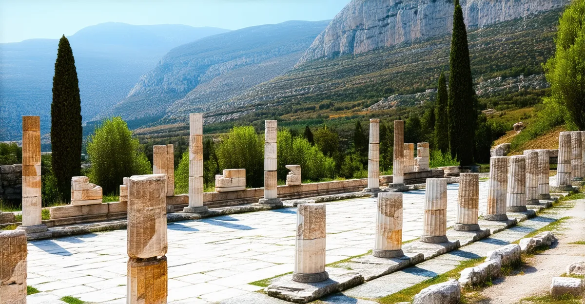 Delphi Experiences: Your 2026 Travel Guide