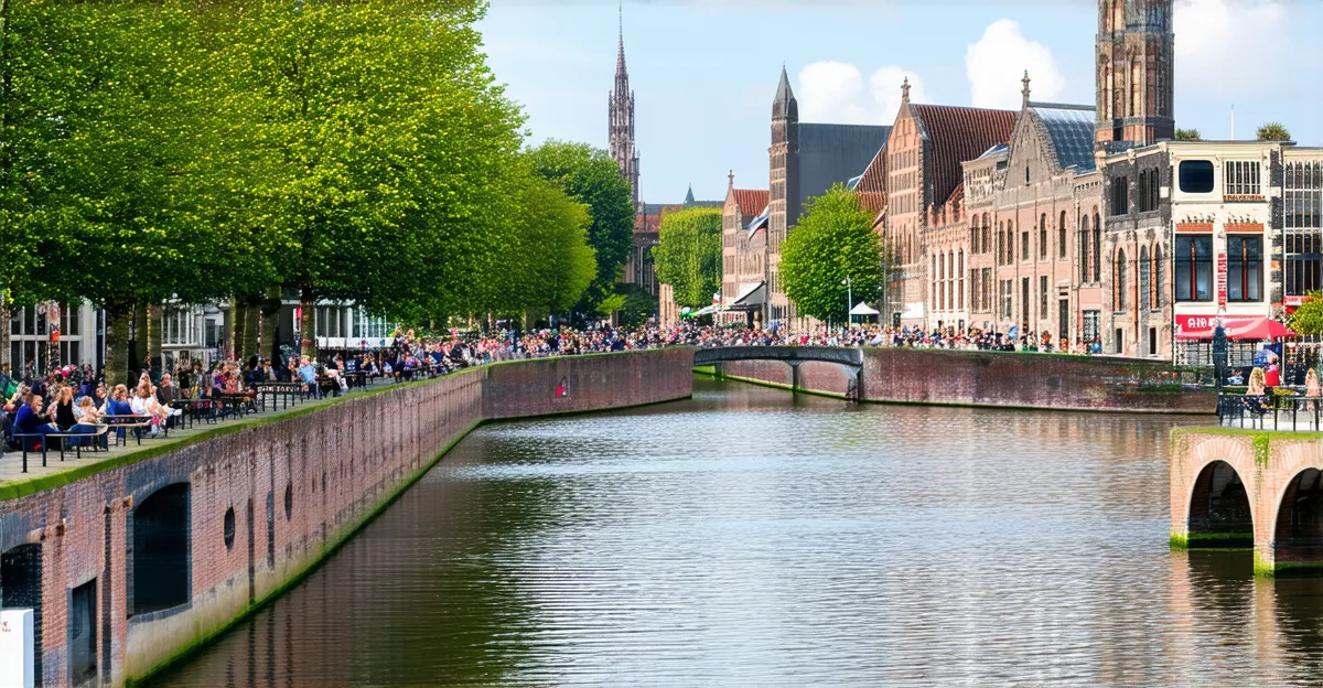Den Bosch Activities: Your 2026 Guide