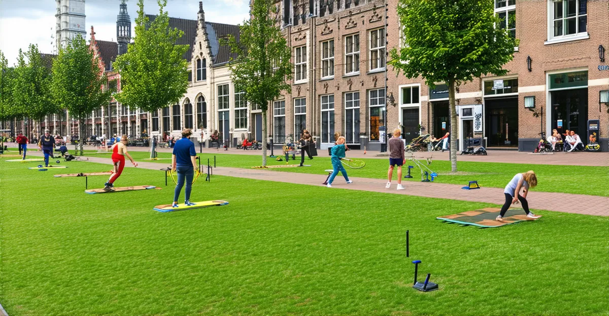 Den Bosch Outdoor Activities: 2026 Guide
