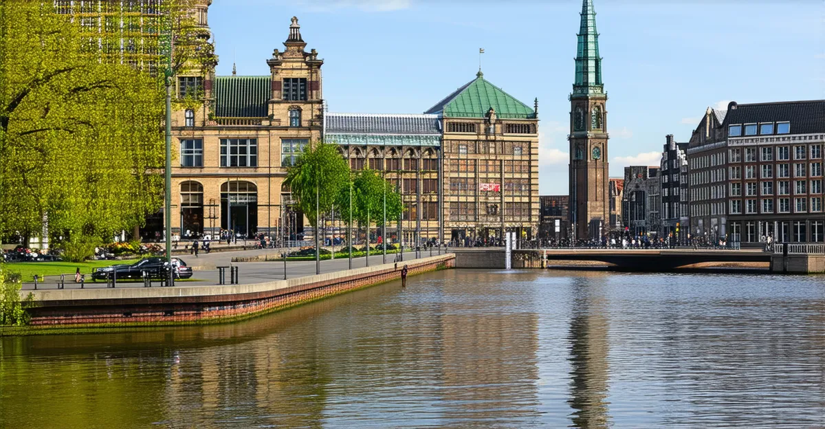 Den Haag Attractions: Top Spots in 2026