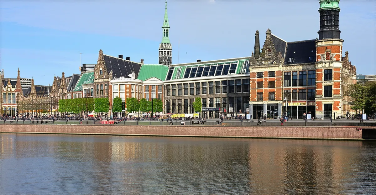 Den Haag Experiences: Your 2026 Guide