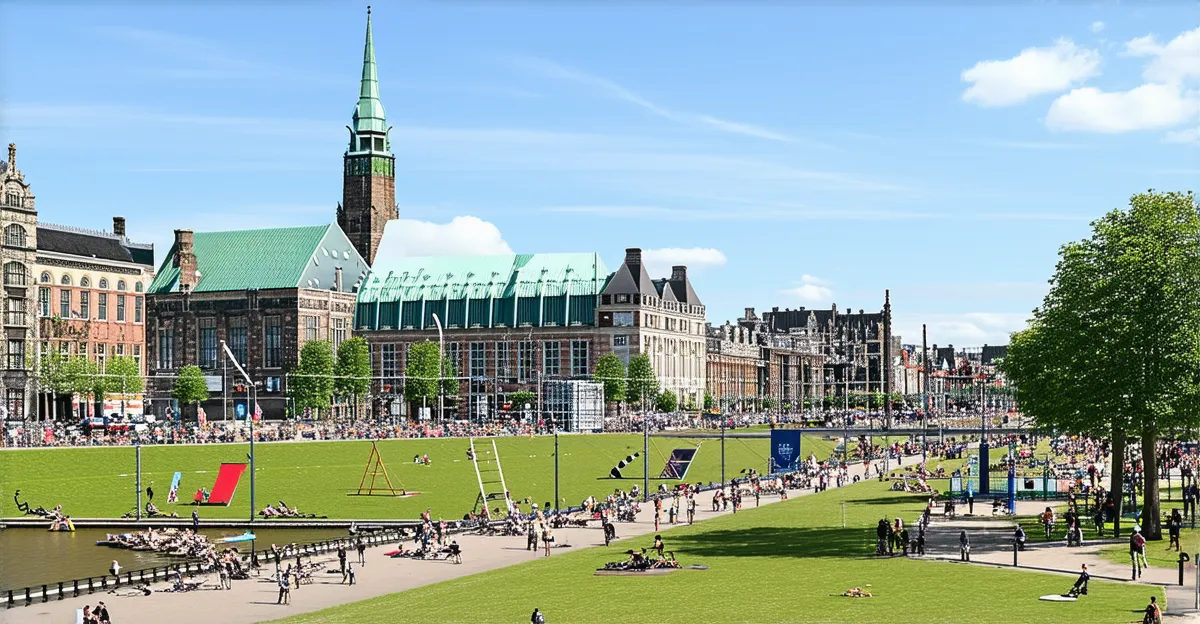 Den Haag Outdoor Activities: Top Things to Do in 2026