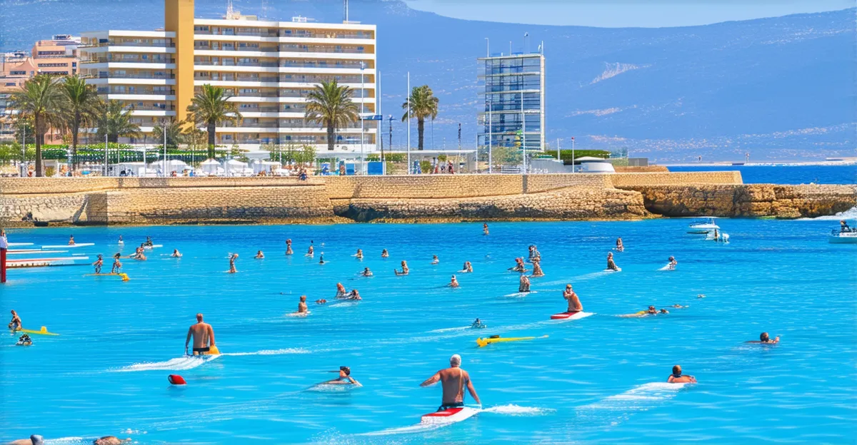 Dénia Activities: Your 2026 Guide