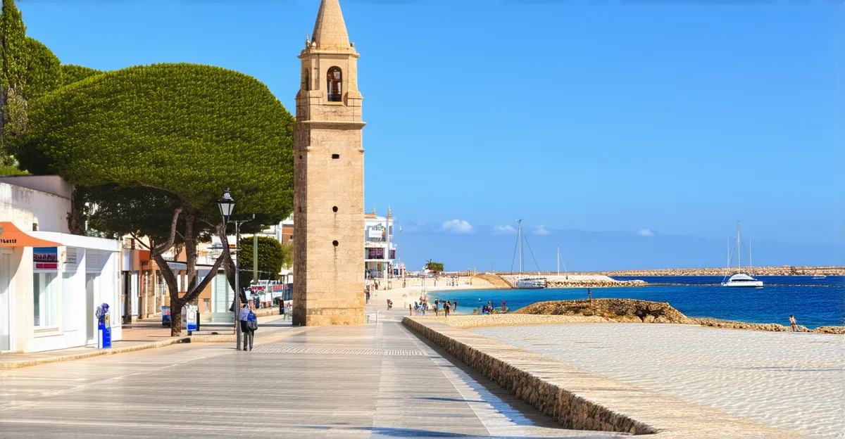 Dénia Attractions: Your 2026 Guide