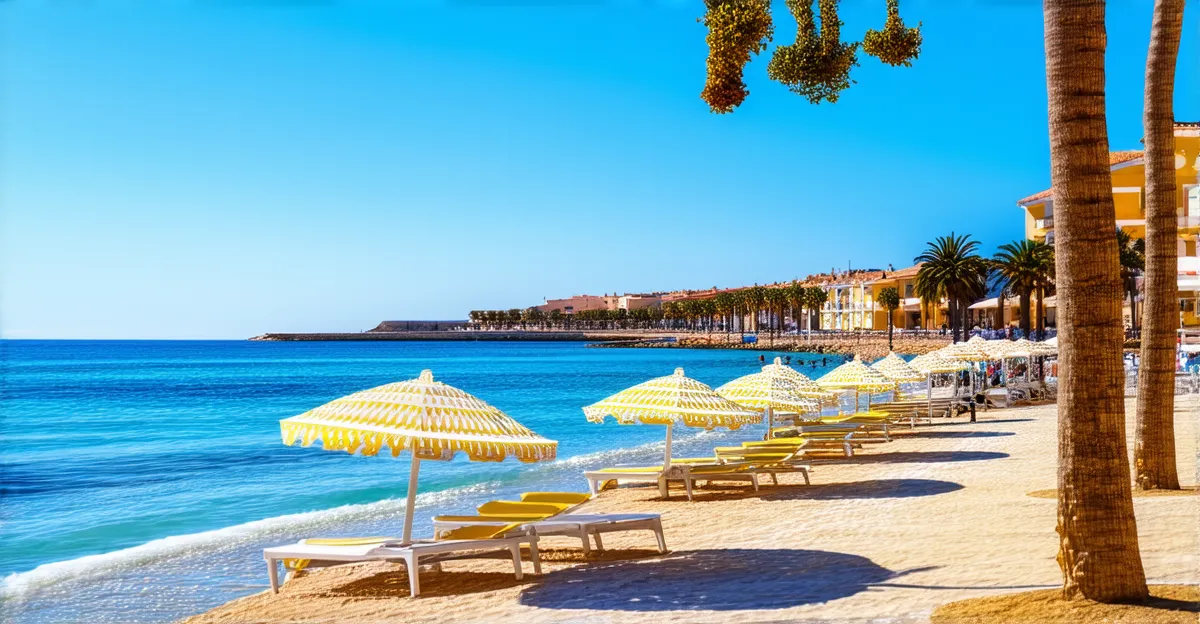 Dénia Experiences: Top Things to Do in 2026