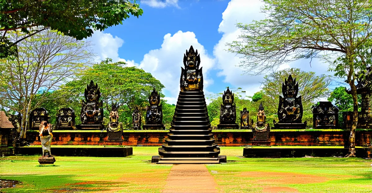 Denpasar Attractions: Your 2026 Guide