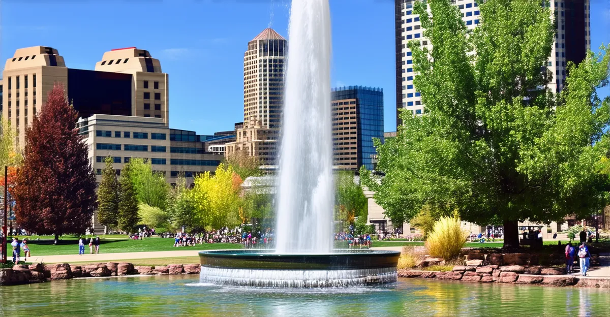 Denver Attractions: Top Spots for 2026