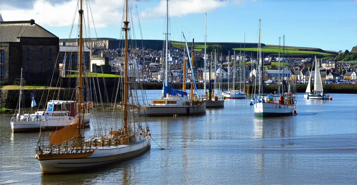 Derry (Londonderry) Activities: Your 2026 Guide