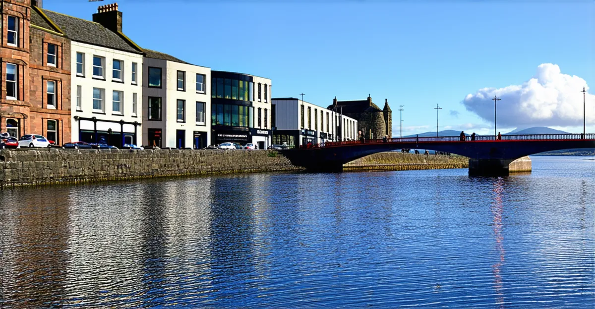 Derry (Londonderry) Attractions: Your 2026 Guide