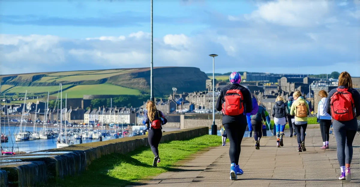 Derry (Londonderry) Outdoor Activities: Top Adventures in 2026