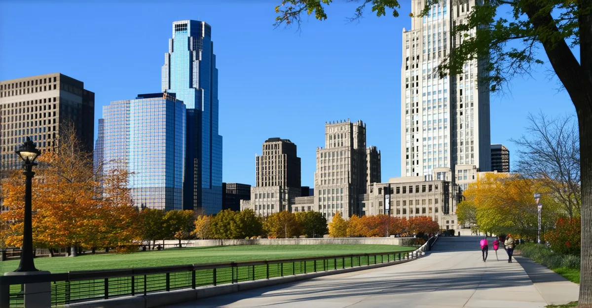 Detroit Activities: Your 2026 Guide