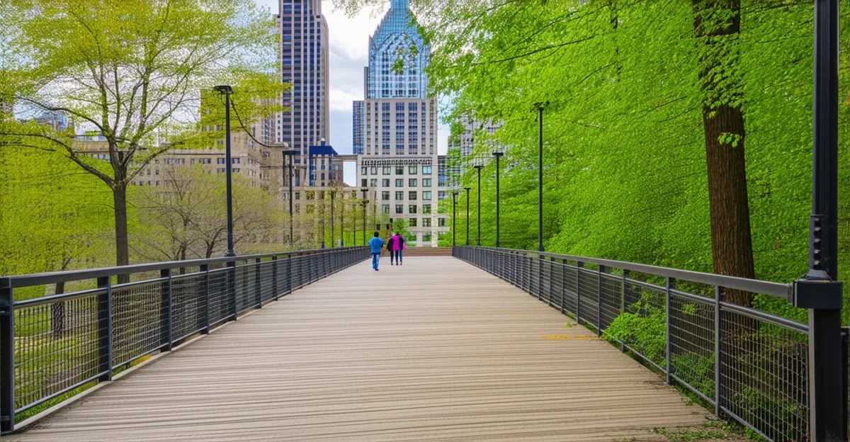 Detroit Outdoor Activities: Your 2026 Adventure Guide