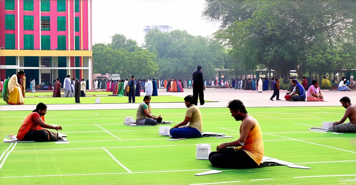 Dhaka Activities: Top Things to Do in 2026