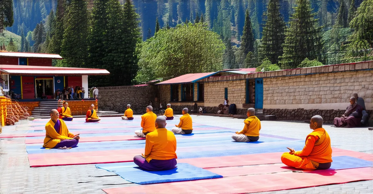 Dharamsala Activities: Top Things to Do in 2026