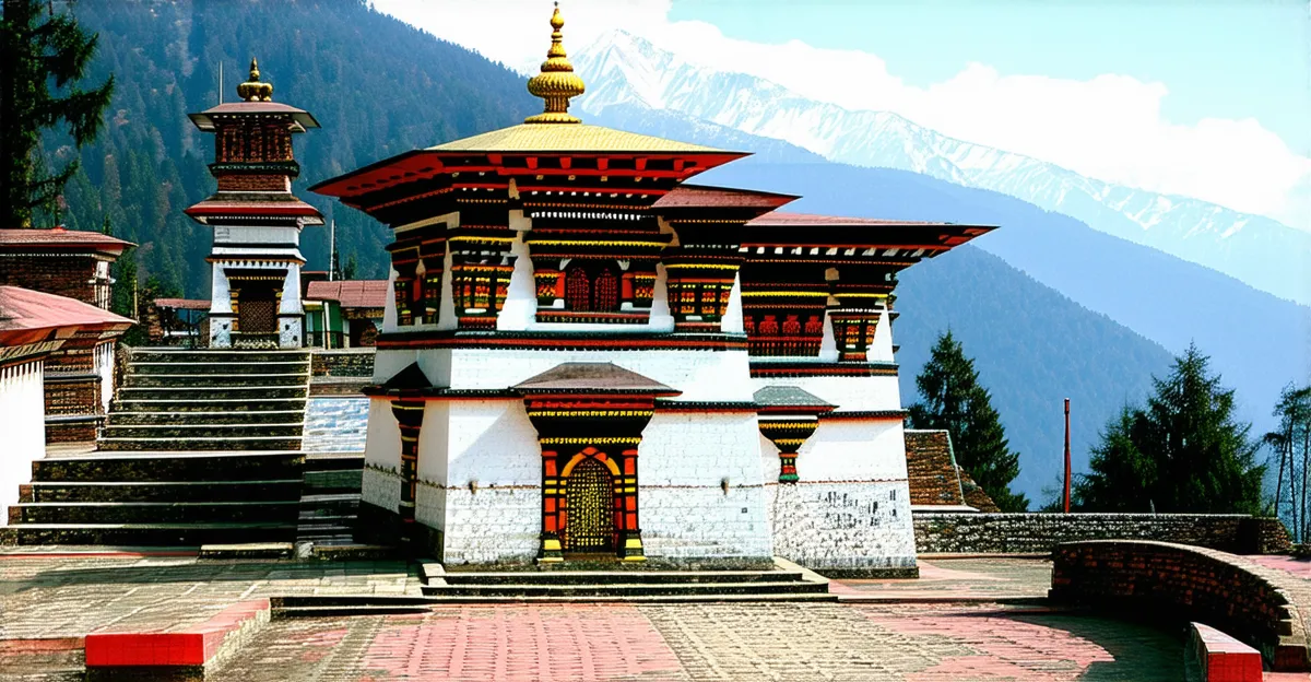 Dharamsala Outdoor Activities: 2026 Guide